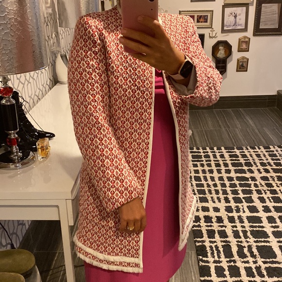 Zara jacket - Picture 7 of 12